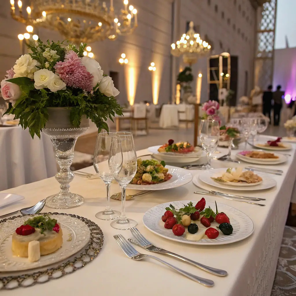 Catering Services in Kharghar Navi Mumbai