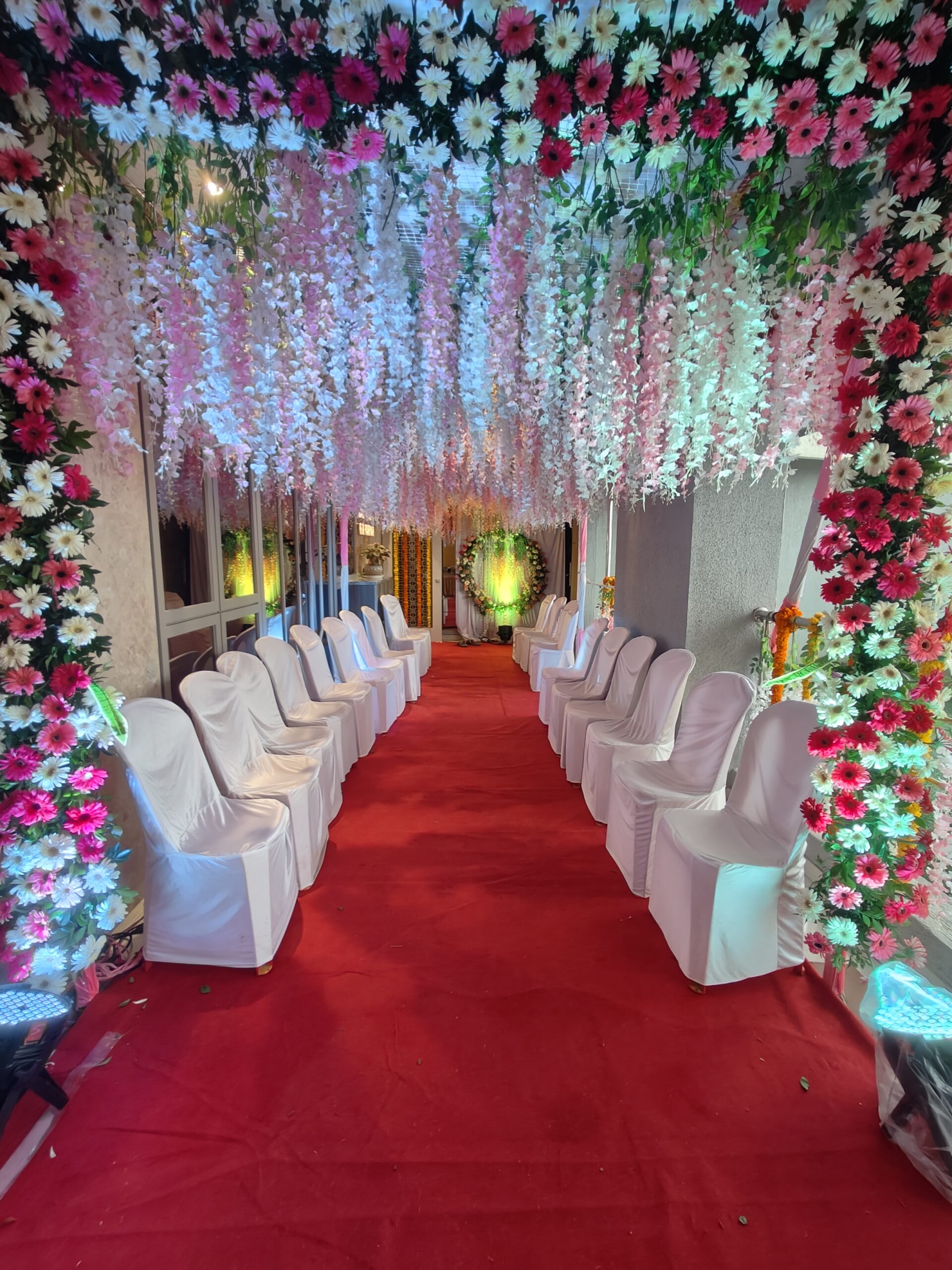 Caterers In Kharghar