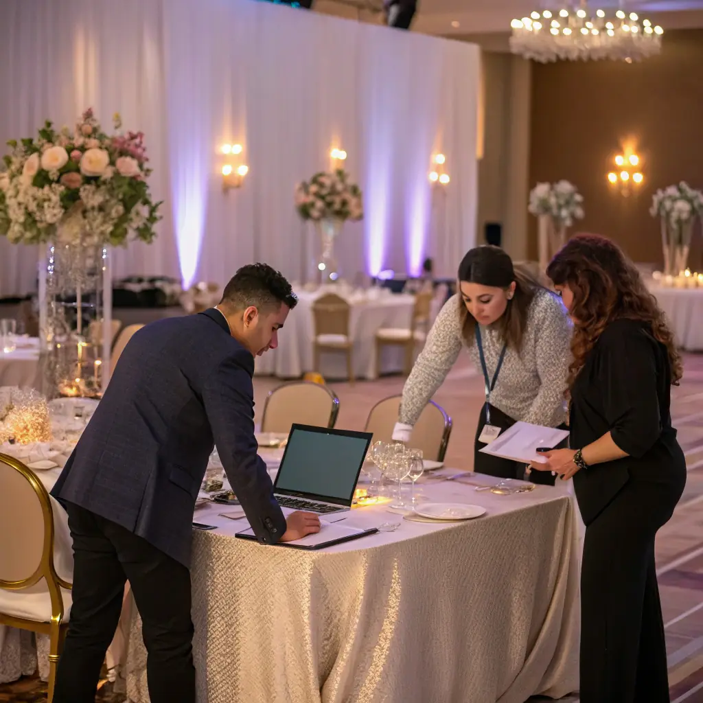 Event Planners in kharghar Navi Mumbai